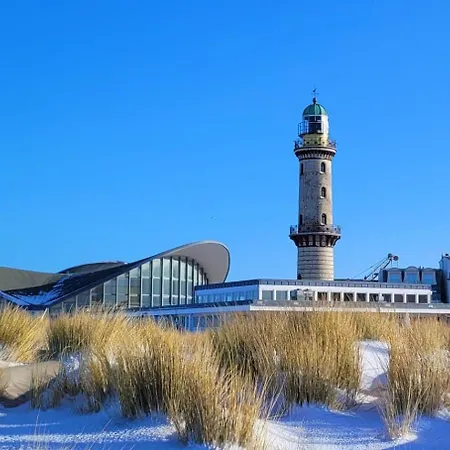 Warnemuende Galerie *