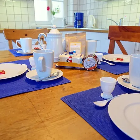 Warnemuende Galerie Appartement