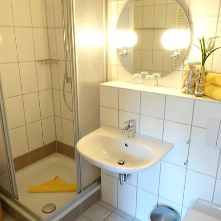 Warnemuende Galerie Apartment *